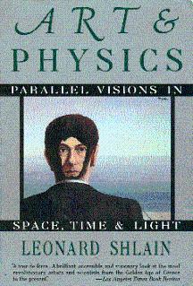 Art and Physics: Parallel Visions in Space, Time, and Light