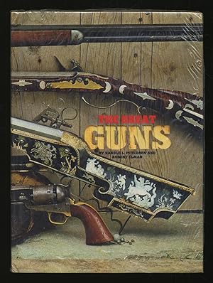Seller image for The Great Guns for sale by Between the Covers-Rare Books, Inc. ABAA