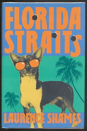 Seller image for Florida Straits for sale by Between the Covers-Rare Books, Inc. ABAA