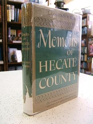 Memoirs of Hecate County