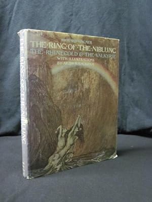 Seller image for The Ring of the Niblung: The Rhinegold & The Valkyrie for sale by Southampton Books