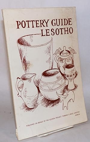 Pottery Guide