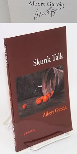 Skunk talk