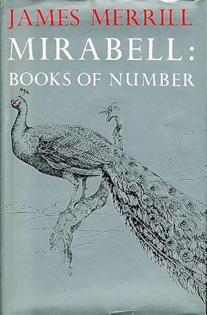 Seller image for MIRABELL: Books of Number. for sale by Bookfever, IOBA  (Volk & Iiams)