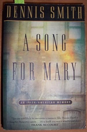 Song For Mary, A