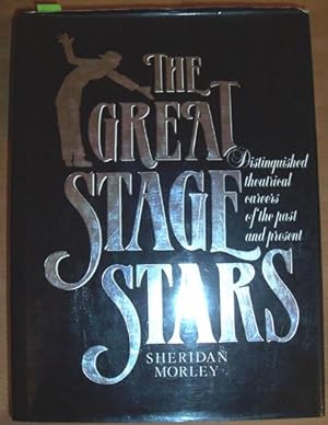 Seller image for Great Stage Stars, The for sale by Reading Habit