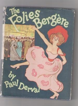 Seller image for THE FOLIES BERGERE for sale by Claras