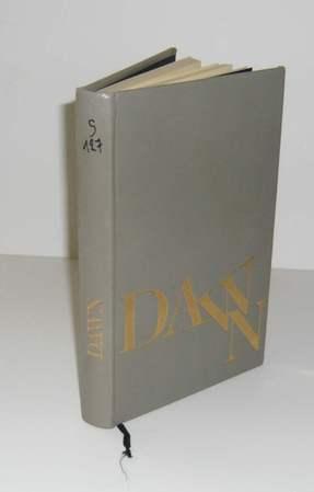 Bild des Verkufers fr Dawn, Paris, ditions L'Or du Temps, 1971. zum Verkauf von Mesnard - Comptoir du Livre Ancien