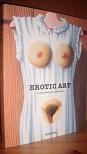 Bild des Verkufers fr Erotic Art - Twentieth-Century zum Verkauf von dC&A Books