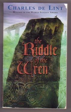 Seller image for Riddle of the Wren for sale by Ray Dertz