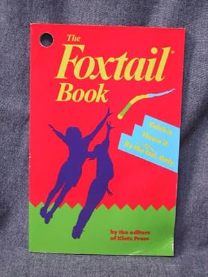 Seller image for Official Foxtail Book, The for sale by Past Pages