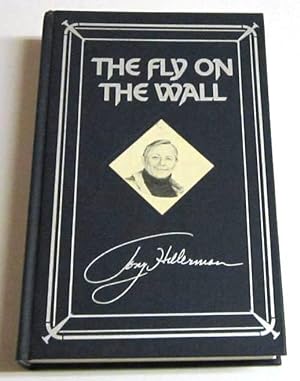 The Fly on the Wall (signed Armchair edition)