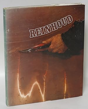 Seller image for Reinhoud for sale by Eureka Books