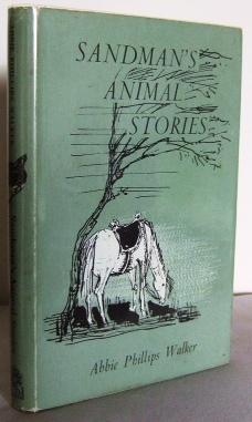 Image du vendeur pour Sandman's Animal Stories mis en vente par Mad Hatter Books