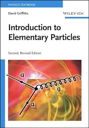 Imagen del vendedor de Introduction to Elementary Particles a la venta por Rheinberg-Buch Andreas Meier eK