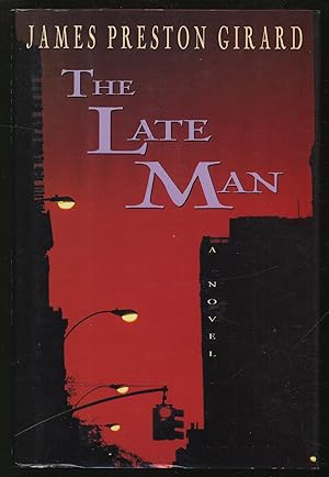 Seller image for The Late Man for sale by Between the Covers-Rare Books, Inc. ABAA