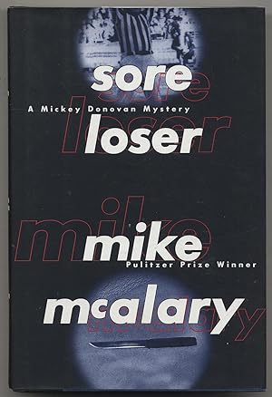 Seller image for Sore Loser for sale by Between the Covers-Rare Books, Inc. ABAA