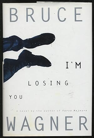 Immagine del venditore per I'm Losing You venduto da Between the Covers-Rare Books, Inc. ABAA