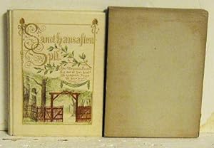 Image du vendeur pour Sanct Hansaften-Spil mis en vente par Jans Collectibles: Vintage Books