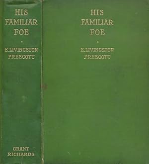 Image du vendeur pour His Familiar Foe mis en vente par Barter Books Ltd