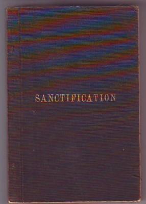 Sanctification