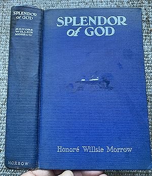 Seller image for SPLENDOR of GOD for sale by Come See Books Livres