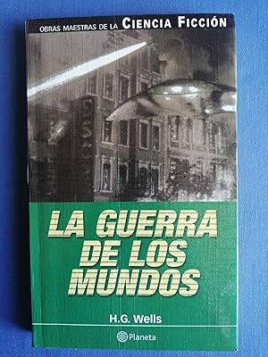 La guerra de los mundos