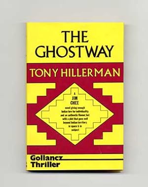 Image du vendeur pour The Ghostway - 1st UK Edition/1st Printing mis en vente par Books Tell You Why  -  ABAA/ILAB