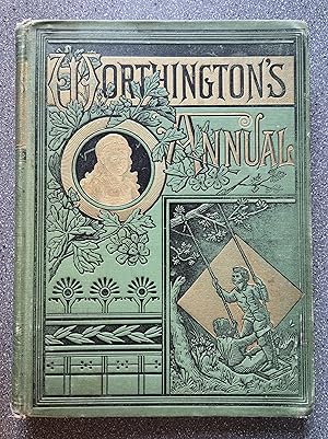 Worthington's Annual: A Series of Interesting Stories