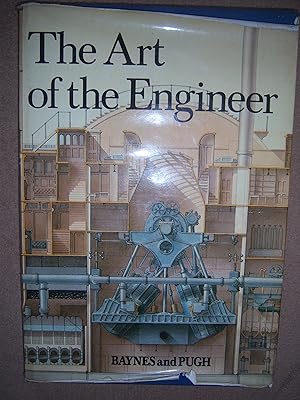 Seller image for The Art of the Engineer for sale by Gallois Books