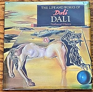 The Life and Works of Dali