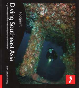 Seller image for Diving Southeast Asia. for sale by Andrew Isles Natural History Books
