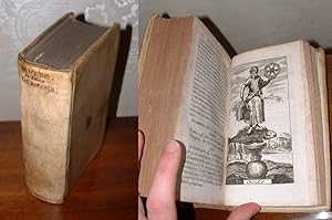 Seller image for De Diis Germanis sive Veteri Germanorum, Gallorum, Britannorum, Vandalorum Religione for sale by Renaissance Books, ANZAAB / ILAB