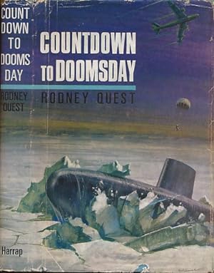 Imagen del vendedor de Countdown to Doomsday a la venta por Barter Books Ltd