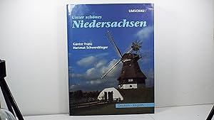 Image du vendeur pour Unser Schones Niedersachsen deutsch/english mis en vente par Gene The Book Peddler
