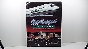 Wings of Pride: The Story of Reno Air and Its People