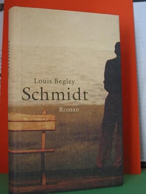 Image du vendeur pour Schmidt : Roman. Aus dem Amerikan. von Christa Krger mis en vente par Antiquariat-Fischer - Preise inkl. MWST