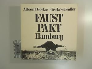Bild des Verkufers fr Faust Pakt Hamburg. zum Verkauf von Druckwaren Antiquariat