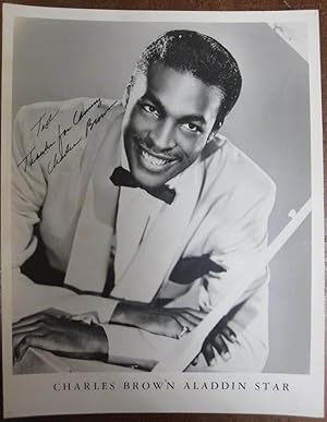 Signed Photograph