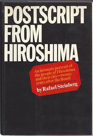 Postscript from Hiroshima