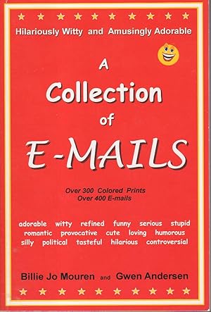 A COLLECTION OF E-MAILS