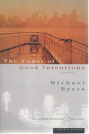 Seller image for THE COAST OF GOOD INTENTIONS. for sale by Bookfever, IOBA  (Volk & Iiams)