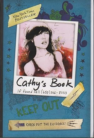 Seller image for CATHY'S BOOK: If Found Call . . . for sale by Bookfever, IOBA  (Volk & Iiams)