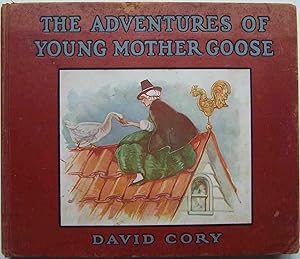 The Adventures of Young Mother Goose