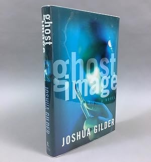 Ghost Image : A Novel