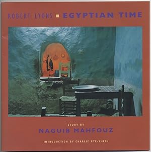 Bild des Verkufers fr Egyptian Time zum Verkauf von Between the Covers-Rare Books, Inc. ABAA