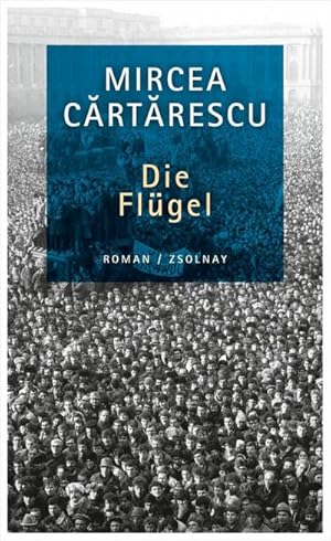 Immagine del venditore per Die Flgel venduto da Rheinberg-Buch Andreas Meier eK