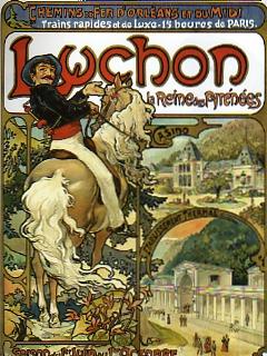 Mucha. The Triumph of Art Nouveau. [ENGLISH]. + Catalogue de la Vente aux Enchères à Mayenne le 1...