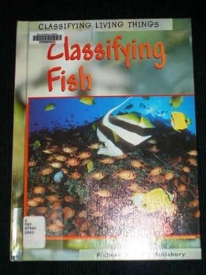 Classifying fish