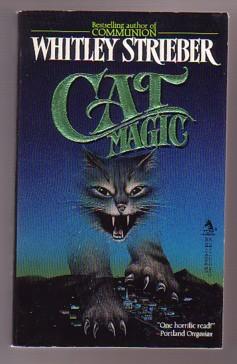 Seller image for Cat Magic for sale by Ray Dertz